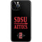 San Diego State University Aztecs San Diego State iPhone 11 Pro Skin